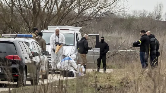Tijela trojice lovaca pronađena u lokvama krvi: Sumnja se na mračnu teoriju