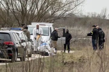 Tijela trojice lovaca pronađena u lokvama krvi: Sumnja se na mračnu teoriju