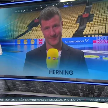 Do&scaron;ao je i taj dan! Evo gdje i kada gledati spektakularnu utakmicu kojom možemo izboriti finale