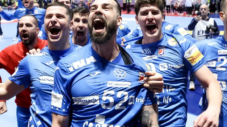 Do&scaron;ao je i taj dan! Evo gdje i kada gledati spektakularnu utakmicu kojom možemo izboriti finale