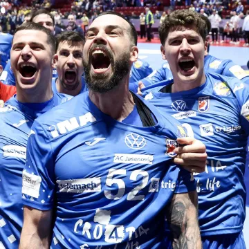 Do&scaron;ao je i taj dan! Evo gdje i kada gledati spektakularnu utakmicu kojom možemo izboriti finale