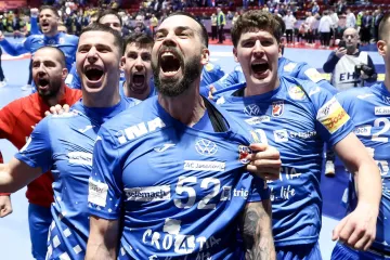 Do&scaron;ao je i taj dan! Evo gdje i kada gledati spektakularnu utakmicu kojom možemo izboriti finale