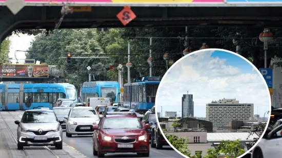 Oprez! U Zagrebu bi danas mogao biti kaos, stižu europske face, evo &scaron;to će biti s prometom
