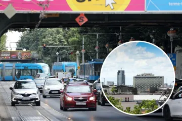 Oprez! U Zagrebu bi danas mogao biti kaos, stižu europske face, evo &scaron;to će biti s prometom
