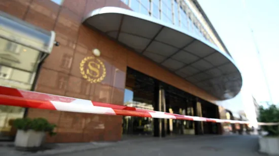 Zvjerski napad kod Sheratona: Beskućnik ženi slomio kosti lica, sve snimile kamere