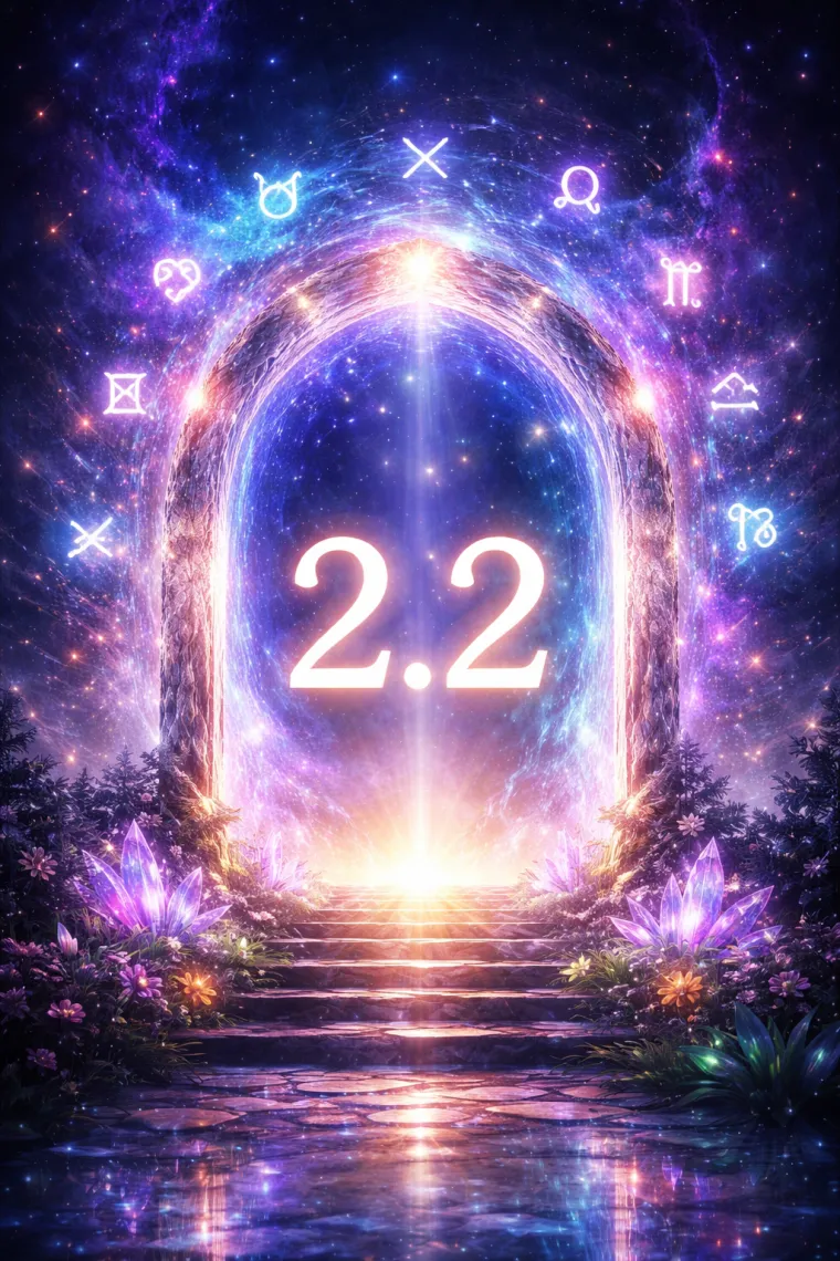 Portal 2.2. ispunjava sve želje! Ako ste među ovim znakovima, snovi vam postaju stvarnost