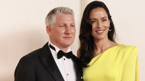 Zavrtjet će vam se u glavi kada vidite koliku alimentaciju Schweinsteiger plaća Ani Ivanović