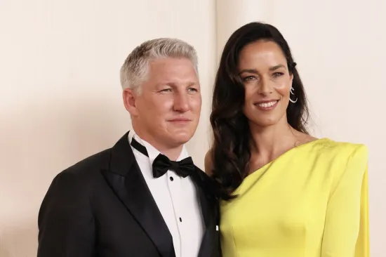 Zavrtjet će vam se u glavi kada vidite koliku alimentaciju Schweinsteiger plaća Ani Ivanović