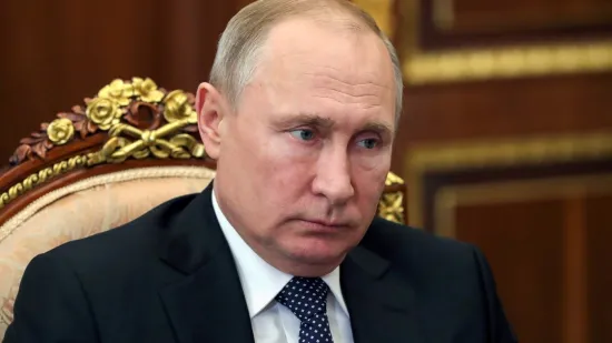 Stručnjak otkrio kako bi mogao izgledati Putinov kraj: 'Najizglednija je ova opcija'