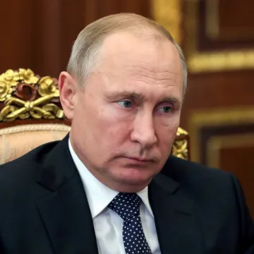 Stručnjak otkrio kako bi mogao izgledati Putinov kraj: 'Najizglednija je ova opcija'