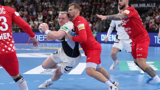 Njemački mediji zabrinuti uoči polufinala: Hoće li Hrvatska ponovno postati kobna prepreka?