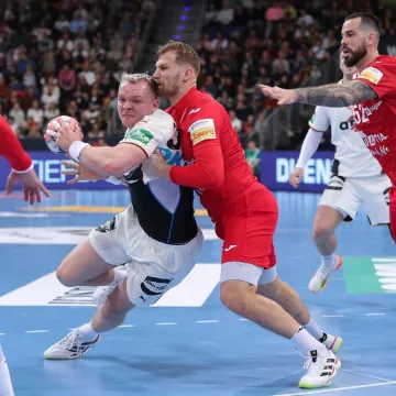 Njemački mediji zabrinuti uoči polufinala: Hoće li Hrvatska ponovno postati kobna prepreka?