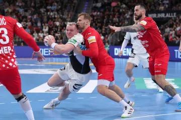 Njemački mediji zabrinuti uoči polufinala: Hoće li Hrvatska ponovno postati kobna prepreka?