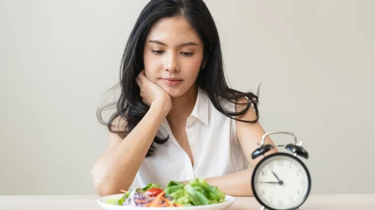 Rizici koji nisu zanemarivi: Simulacija pokazuje &scaron;to se događa tijekom posta od 36 sati