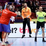 Poznato tko sudi ključnu utakmicu Hrvatske na Euru