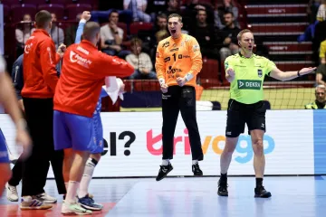 Poznato tko sudi ključnu utakmicu Hrvatske na Euru