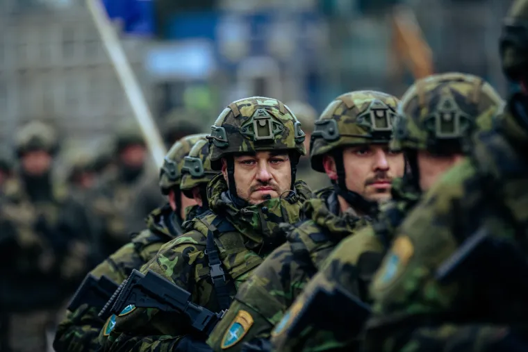 Naoružavaju se do zuba, tro&scaron;e neviđene iznose: Spremaju za mogući rat već 2029.?