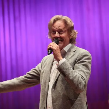 Tedi Spalato postao viralni hit: Pogledajte trenutak u kojem se 'ubacio' u pjesmu uličnog svirača