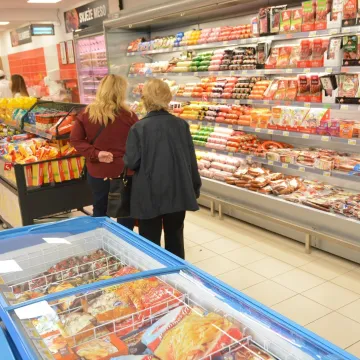 Provjerite na vrijeme! Ovako rade trgovine ove nedjelje: Evo gdje možete kupiti namirnice