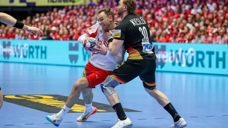 Njemačka u problemu uoči polufinala: Važna karika upitna za susret protiv Hrvatske