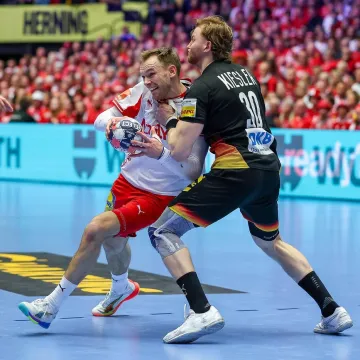 Njemačka u problemu uoči polufinala: Važna karika upitna za susret protiv Hrvatske