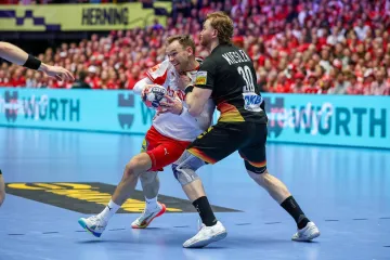 Njemačka u problemu uoči polufinala: Važna karika upitna za susret protiv Hrvatske