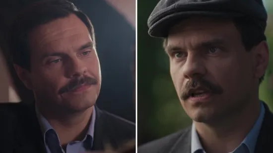 Jeste li znali koliko godina ima Milan Čavka? Gledatelji sve če&scaron;će imaju teorije o njegovu liku