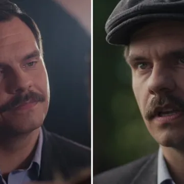 Jeste li znali koliko godina ima Milan Čavka? Gledatelji sve če&scaron;će imaju teorije o njegovu liku