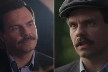 Jeste li znali koliko godina ima Milan Čavka? Gledatelji sve če&scaron;će imaju teorije o njegovu liku