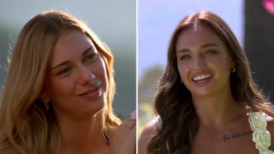 Tko je djevojka koja je osvojila Gospodina Savr&scaron;enog?: 'S njom imam neki poseban odnos'