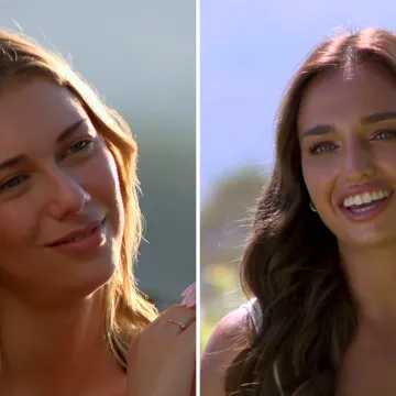 Tko je djevojka koja je osvojila Gospodina Savr&scaron;enog?: 'S njom imam neki poseban odnos'