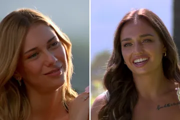 Tko je djevojka koja je osvojila Gospodina Savr&scaron;enog?: 'S njom imam neki poseban odnos'