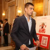 Nakon skandala koji je odjeknuo regijom: Vujadin Savić ponovno je napadnut u javnosti