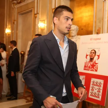 Nakon skandala koji je odjeknuo regijom: Vujadin Savić ponovno je napadnut u javnosti