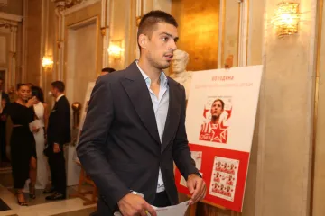 Nakon skandala koji je odjeknuo regijom: Vujadin Savić ponovno je napadnut u javnosti