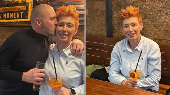 Nikad nije bolje izgledala! &Scaron;tefica iz 'Života na vagi' promijenila imidž i zablistala