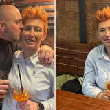 Nikad nije bolje izgledala! &Scaron;tefica iz 'Života na vagi' promijenila imidž i zablistala