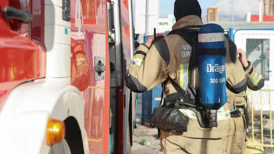 Eksplozija plina uzrokovala požar kuće kraj Sinja? Pronađeno tijelo mu&scaron;karca