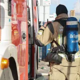 Eksplozija plina uzrokovala požar kuće kraj Sinja? Pronađeno tijelo mu&scaron;karca