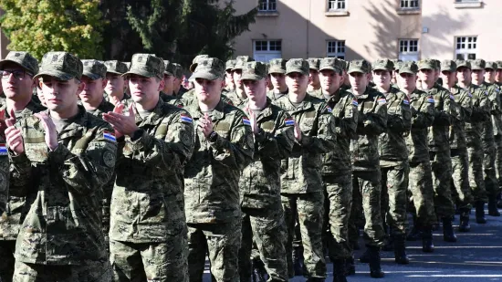 Hrvati u nevjerici nakon MORH-ovog 'vodiča za mame': 'Za&scaron;to radite to od djece?'