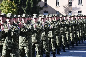 Hrvati u nevjerici nakon MORH-ovog 'vodiča za mame': 'Za&scaron;to radite to od djece?'