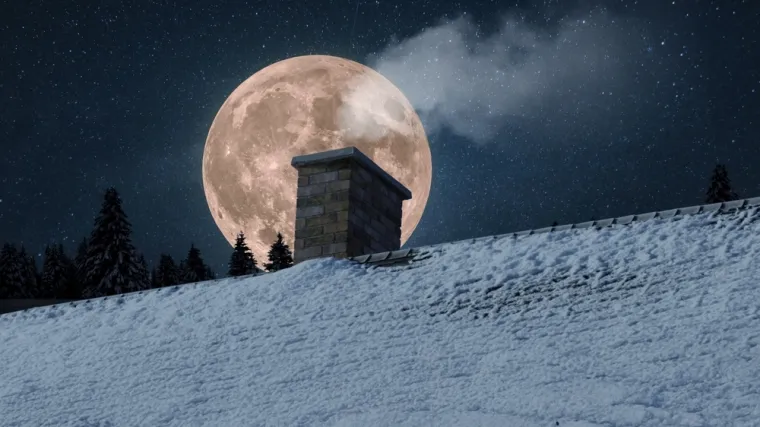 Snježni pun Mjesec donosi vam posebnu priliku: Napravite ovo i privući ćete novac i sreću