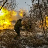 Alarmantno upozorenje NATO države: 'Ima ih milijun, Europa za ovo nije spremna'