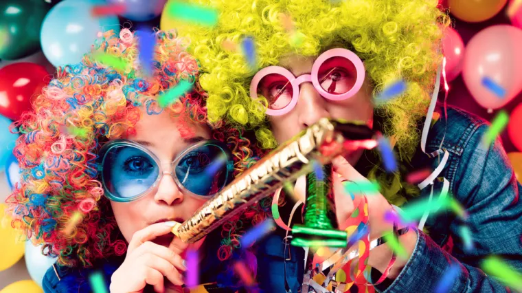 [KVIZ] Jeste li stručnjak koji zna ba&scaron; sve o karnevalima svijeta?