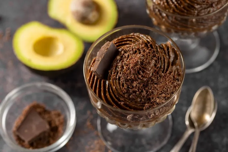 Isprobajte ih: Slastice s čokoladom u kojima možete uživati bez grižnje savjesti