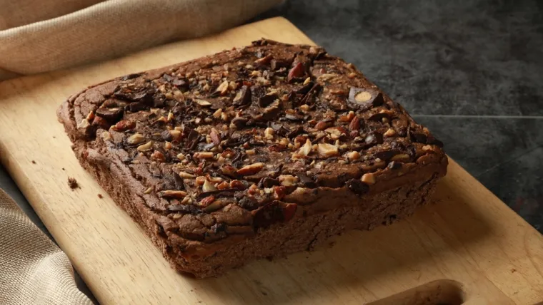 Isprobajte ih: Slastice s čokoladom u kojima možete uživati bez grižnje savjesti