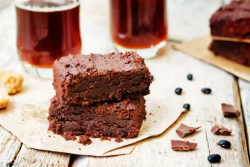 Isprobajte ih: Slastice s čokoladom u kojima možete uživati bez grižnje savjesti