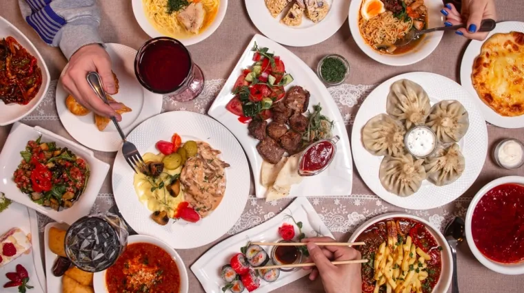 [KVIZ] Samo će rijetki znati odakle dolaze ovi specijaliteti