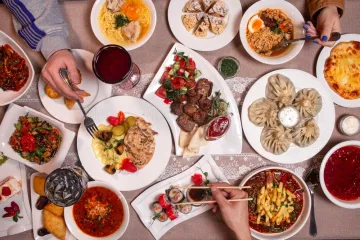 [KVIZ] Samo će rijetki znati odakle dolaze ovi specijaliteti