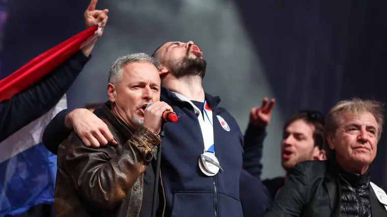 Ovaj grad je rukometa&scaron;ima ponudio doček, poziv je dobio i Thompson: 'Ako Toma&scaron;ević neće...'